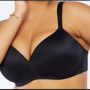 Savage X Fenty Wireless Bra 38DDD